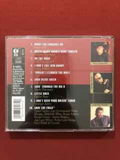CD - Ultimate Country '96 - Importado - Seminovo - comprar online