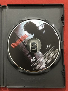DVD - O Pagamento Final - Sean Penn - Al Pacino - Seminovo na internet