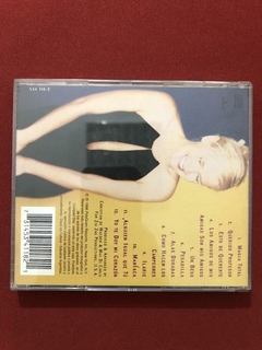 CD - Xuxa - Dance - 1996 - Importado - Seminovo - comprar online