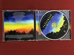 CD- Passenger - All The Little Lights - Importado - Seminovo na internet