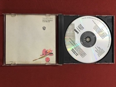 CD - Elis Regina - Essa Mulher - Nacional - 1989 na internet