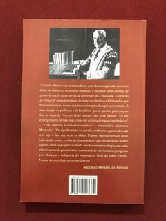 Livro - Antologia Remissiva - Prof. Napoleão Mendes De Almeida - Annablume - comprar online
