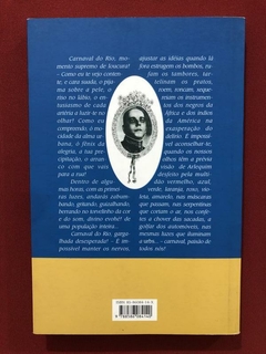 Livro - Crônicas Efêmeras - Paulo Barreto - Seminovo - comprar online