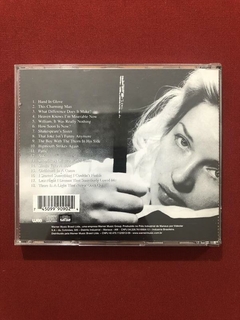 CD - The Smiths - Singles - Hand In Glove - Nacional - comprar online