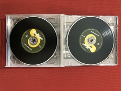CD - Nat King Cole - Eight Classic Albums - Importado- Semin - Sebo Mosaico - Livros, DVD's, CD's, LP's, Gibis e HQ's