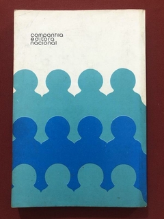 Livro - O Homem E A Sociedade - M. B. L. Della Torre - Editora Nacional - comprar online