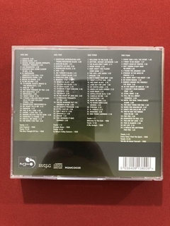 CD - Nat King Cole - Eight Classic Albums - Importado- Semin - comprar online
