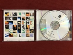 CD - Genesis - Turn It On Again - The Hits - Nacional - 1999 na internet