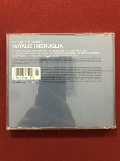 CD - Natalie Imbruglia - Left Of The Middle - Importado - comprar online