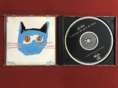 CD - Gal Costa - O Sorriso Do Gato De Alice - Nacional na internet