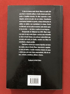 Livro - O Livro Das Ilusões - Paul Auster - Ed. Cia. Das Letras - comprar online