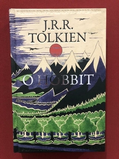 Livro - O Hobbit - J. R. R. Tolkien - Harper Collins - Semin