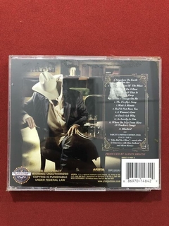 CD + DVD- Alan Jackson - Like Red On A Rose - Import - Semin - comprar online