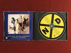 CD - No Doubt - No Doubt - 1992 - Importado - Seminovo na internet