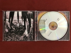 CD - Pearl Jam - Vs. - Nacional - 1993 na internet