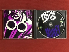 CD - KMFDM - Money - 1992 - Importado na internet