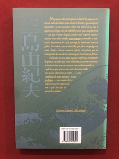 Livro - Mar Inquieto - Yukio Mishima - Cia das Letras - Semi - comprar online