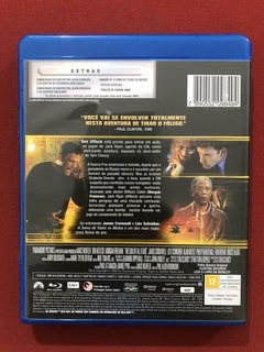 Blu-Ray - A Soma de Todos os Medos - Ben Affleck - Seminovo - comprar online