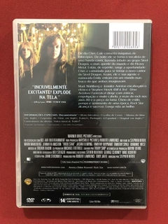 DVD - Rock Star - Mark Wahlberg- Jennifer Aniston - Seminovo - comprar online