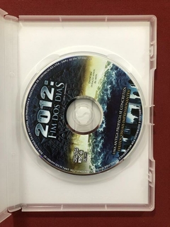 DVD - 2012: Fim dos Dias - Cliff De Young - Ami Dolenz- Semi na internet