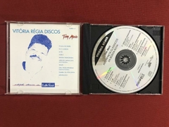 CD - Tim Maia Interpreta Clássicos Da Bossa Nova - Seminovo na internet