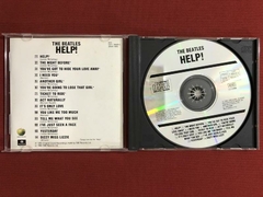 CD - The Beatles - Help! - Importado - Americano na internet