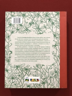 Livro - O Caminho Das Flores - Mônica Lampreia - Ed. DasDuAS - comprar online