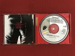 CD - The Rolling Stones - Sticky Fingers - Importado na internet