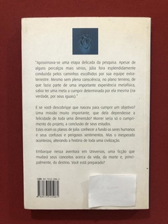 Livro - Projeto Secreto Universos - Silvia Malamud Kormes - comprar online