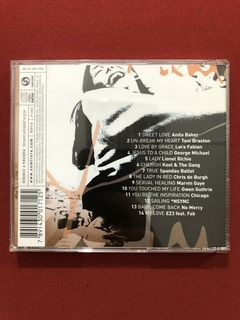 CD - Good Times - 2005 - Nacional - Seminovo - comprar online