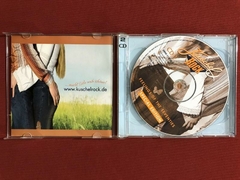 CD Duplo - Kuschelrock - Special Edition - Importado na internet