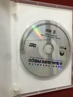 DVD- A Qualquer Preço - John Travolta - Dir: Steven Zaillian na internet