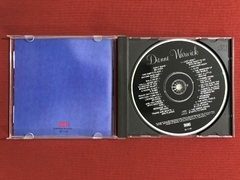 CD - Dionne Warwick - The Collection - Importado - Seminovo na internet