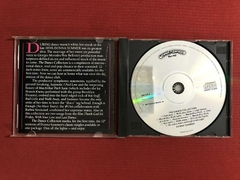CD - Donna Summer - The Dance Collection - Importado na internet