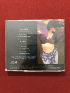 CD - Madonna - Like A Prayer - Nacional - 1989 - comprar online