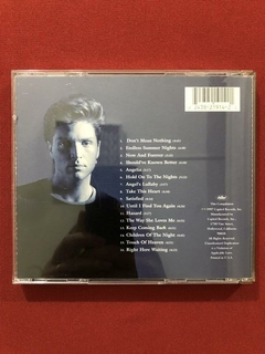CD - Richard Marx - Greatest Hits - 1997 - Importado - comprar online
