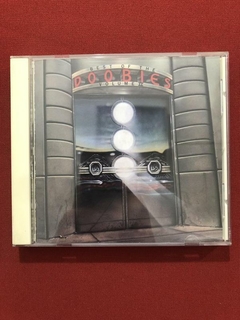 CD- The Doobie Brothers - Best Of - Volume II - Import- Semi