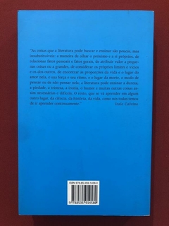 Livro - Assunto Encerrado: Discursos Sobre - Italo Calvino - comprar online