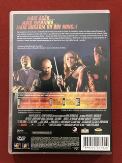 DVD - Demolidor - O Homem Sem Medo - Vers. Diretor - Seminov - comprar online
