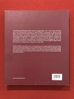 Livro - Caravaggio - The Complete Works - Rossella Vodret - Seminovo - comprar online