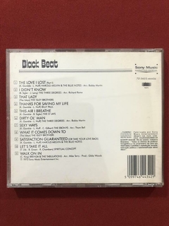 CD - Black Beat - Memory Pop Shop - Gravações Originais - comprar online