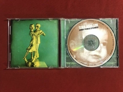 CD - Soul Asylum- Candy From A Stranger- Importado- Seminovo na internet