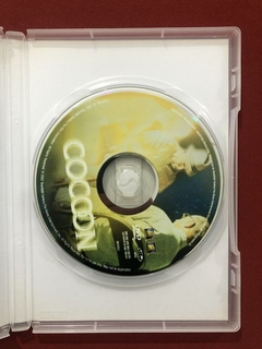 DVD - Cocoon - Ron Howard - Don Ameche - Seminovo na internet