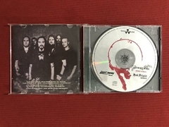 CD - Amorphis - Silent Waters - Nacional - Seminovo na internet