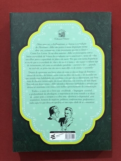 Livro- Como Falar, Como Ouvir - Ed. É Realizações - Seminovo - comprar online