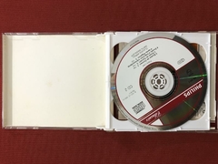 CD Duplo - Liszt - The Complete Etudes - Importado - Semin - Sebo Mosaico - Livros, DVD's, CD's, LP's, Gibis e HQ's
