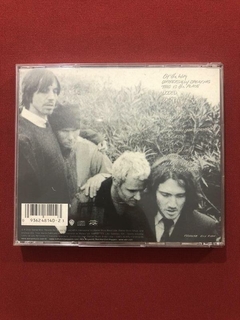 CD - Red Hot Chili Peppers - By The Way - Nacional- Seminovo - comprar online