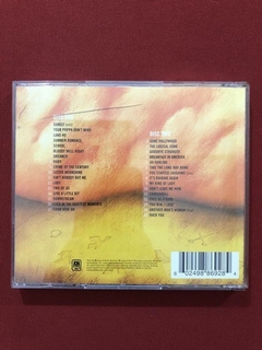 CD Duplo - The Supertramp Anthology - Importado - Seminovo - comprar online