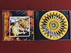CD - Sugar Ray - Floored - Nacional - 1997 na internet