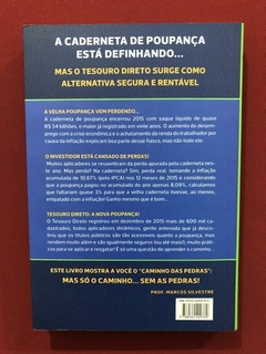 Livro- Tesouro Direto- Marcos Silvestre - Ed. Faro Editorial - comprar online